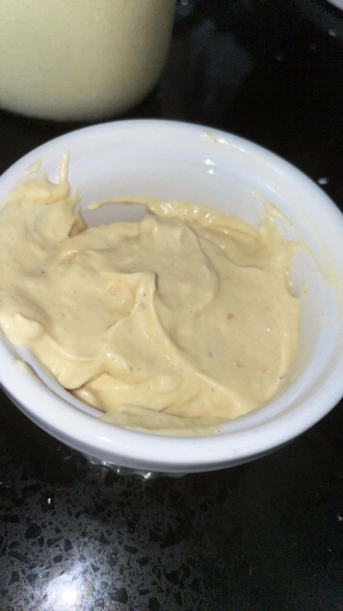 Garlic Mayonnaise
