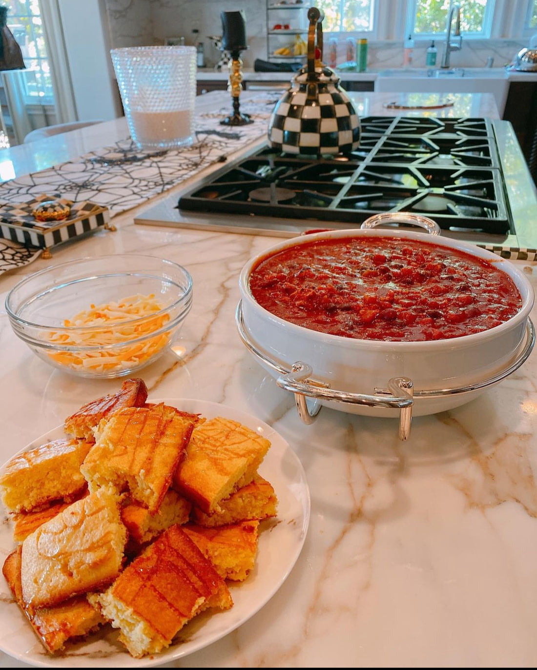Chili Con Carne