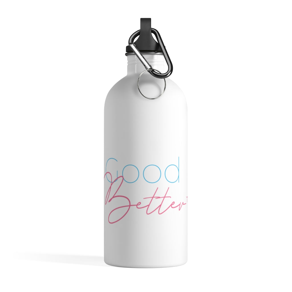 Stainless Steel Water Bottle