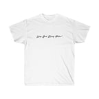 Copy of Unisex Ultra Cotton Tee