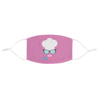 Fabric Face Mask