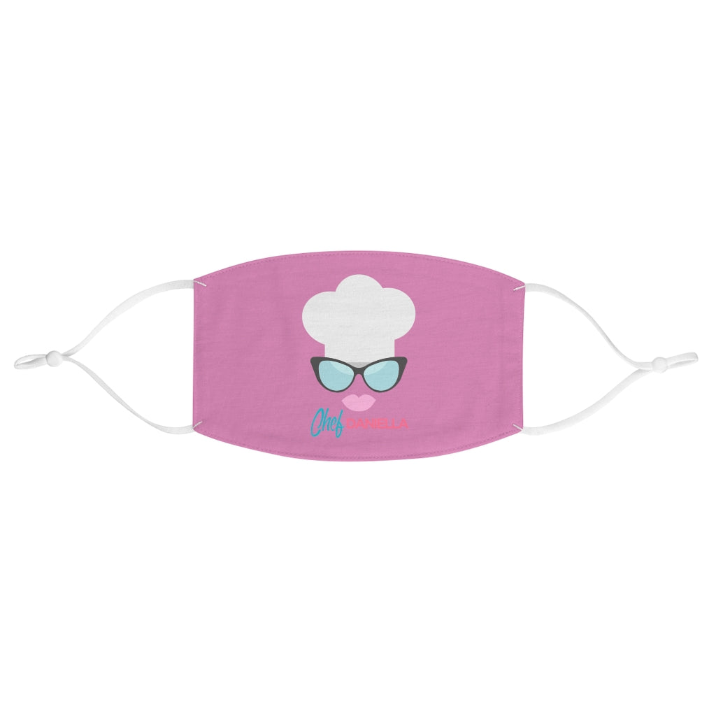 Fabric Face Mask