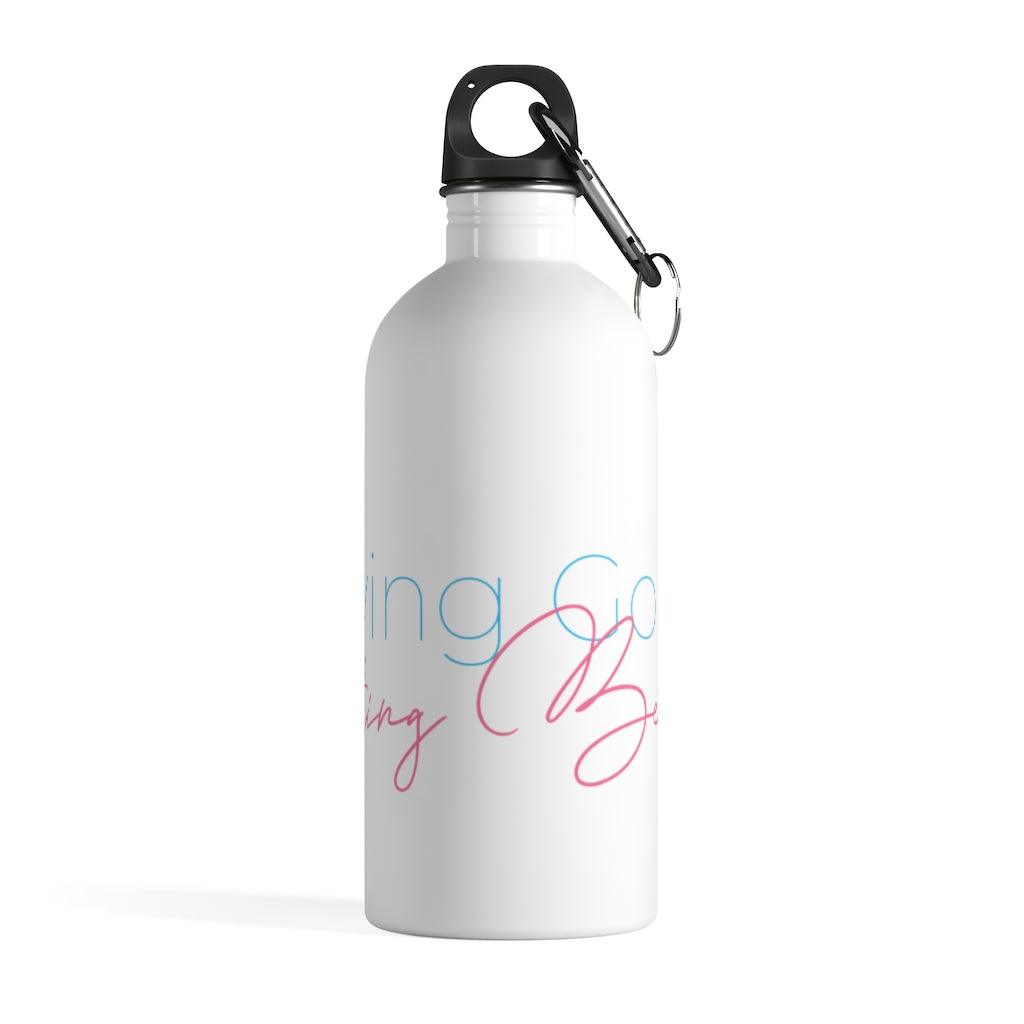 Stainless Steel Water Bottle