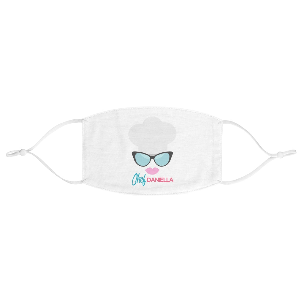 Fabric Face Mask