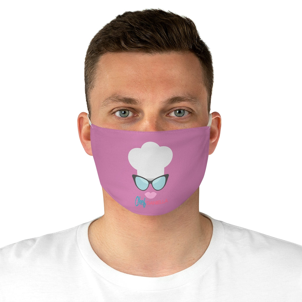 Fabric Face Mask