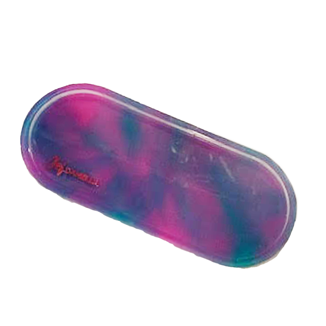 Blue/Pink tray
