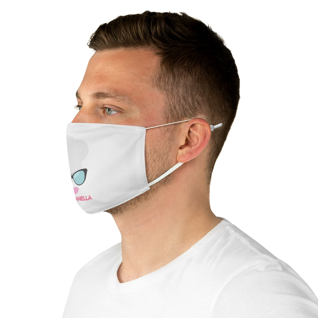 Fabric Face Mask