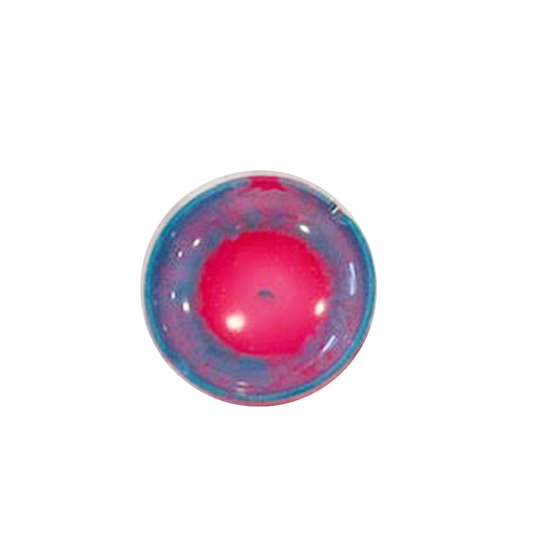Cotton Candy Ashtray