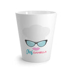 Latte mug