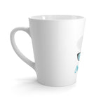 Latte mug