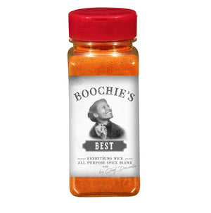 Boochie’s Best Everything Nice All Purpose Spice Blend